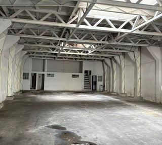 Bodega en Renta – Zona 1, 13 Avenida