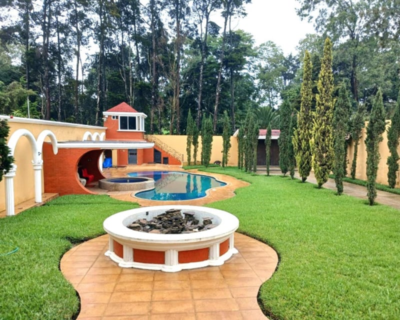 Casa en Venta en Carretera a Fraijanes - CES