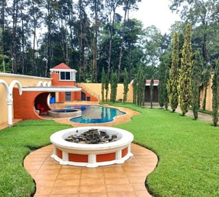 Casa en Venta en Carretera a Fraijanes - CES