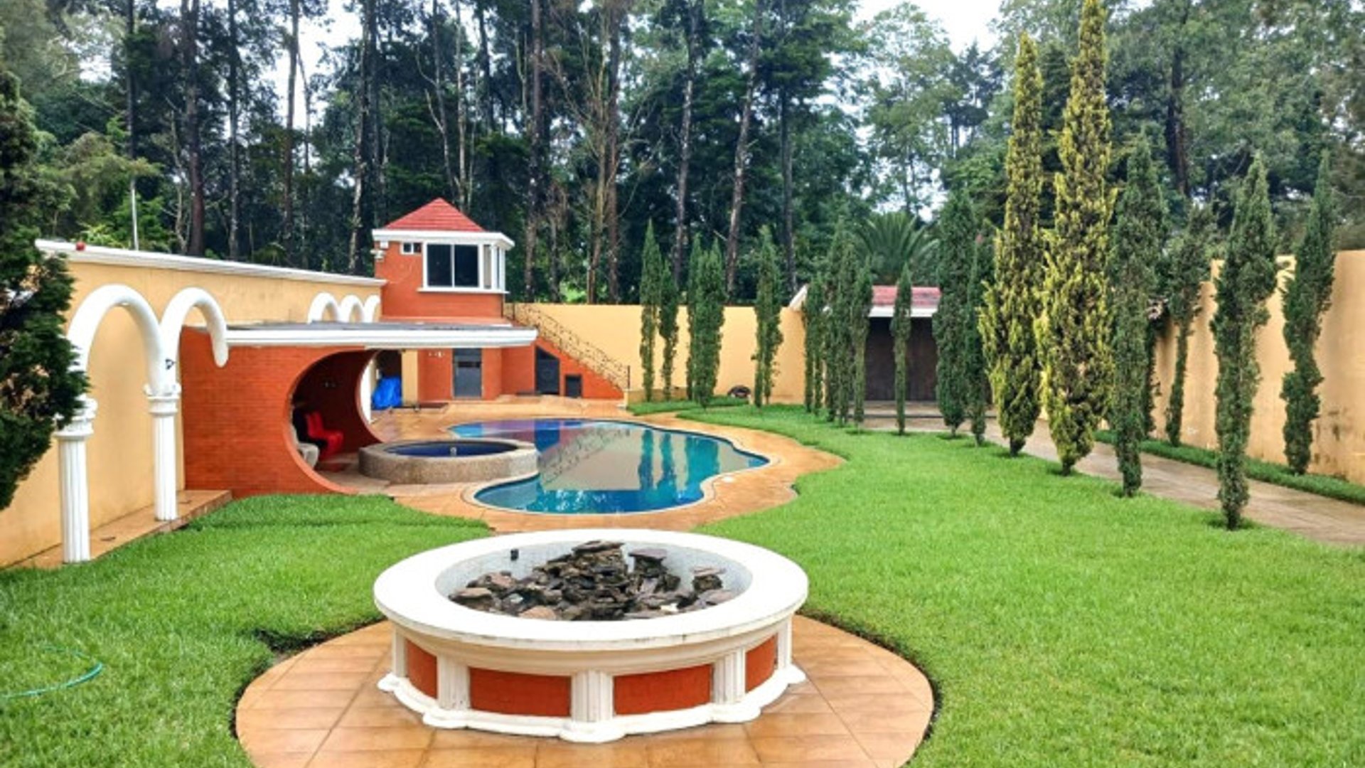 Casa en Venta en Carretera a Fraijanes - CES