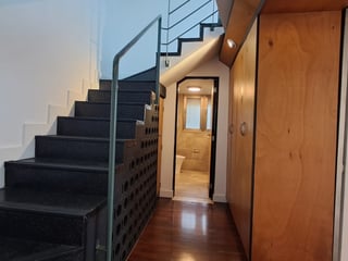 📍 APARTAMENTO EN RENTA – EDIFICIO EN COLONIA OAKLAND | ZONA 10 - Image 9