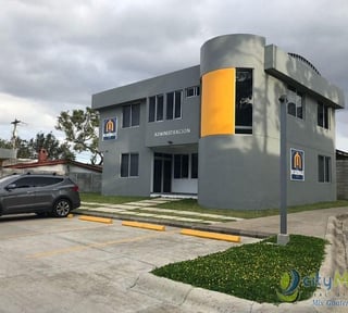 Rento Ofibodega Carretera a San Juan Sacatepequez