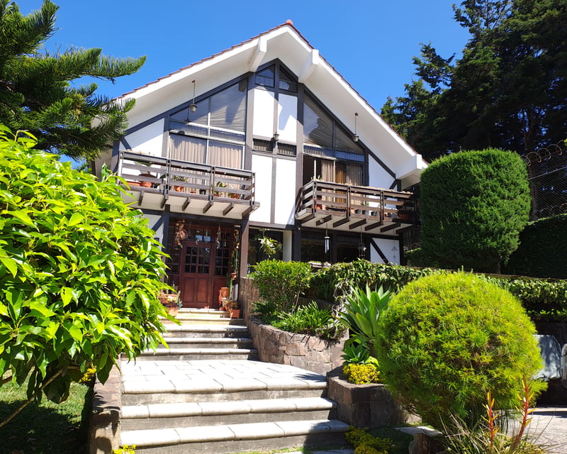 Casa Grande en Venta, Residenciales Concepción km 15.5 CAES