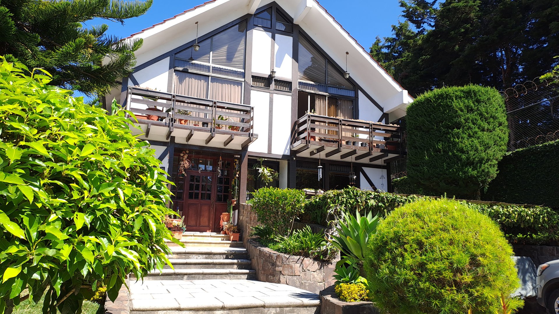 Casa Grande en Venta, Residenciales Concepción km 15.5 CAES