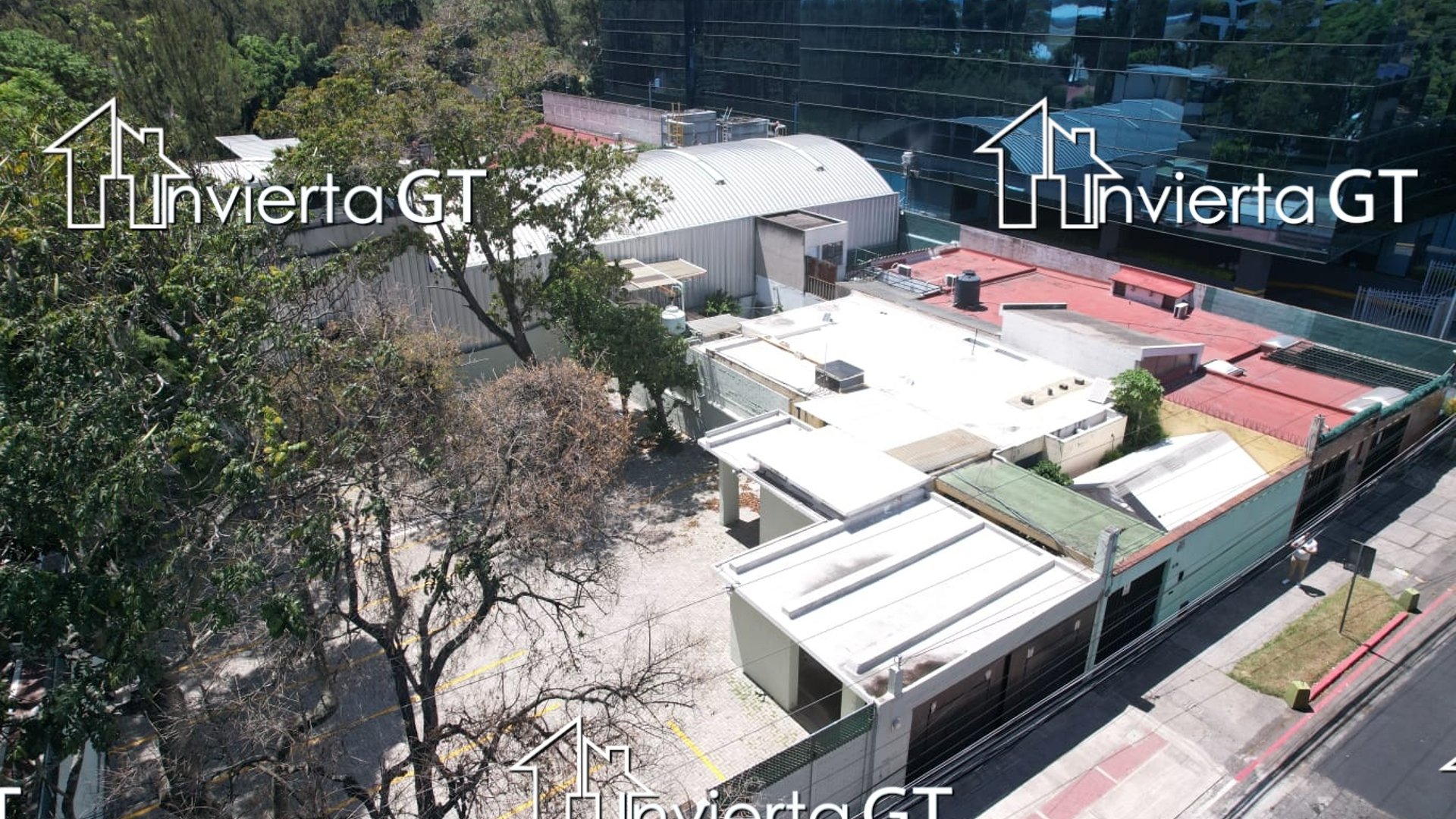 Terreno en Venta de esquina - desarrollo - inversión zona 13 Ref-6099 - Miniatura 3