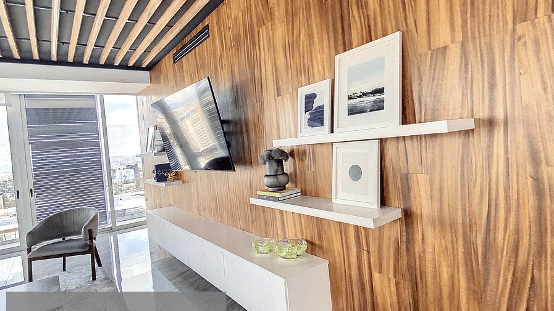 Apartamento en Alquiler – Avia, Zona 10 - Miniatura 18
