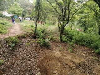 TERRENO EN VENTA EN KM 21.5 EN MIXCO - 5