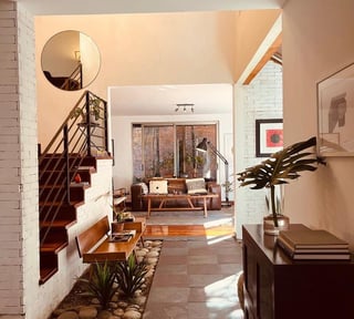 CASA EN VENTA  |  LAS LOMAS  |  KM 16.5 CAES
