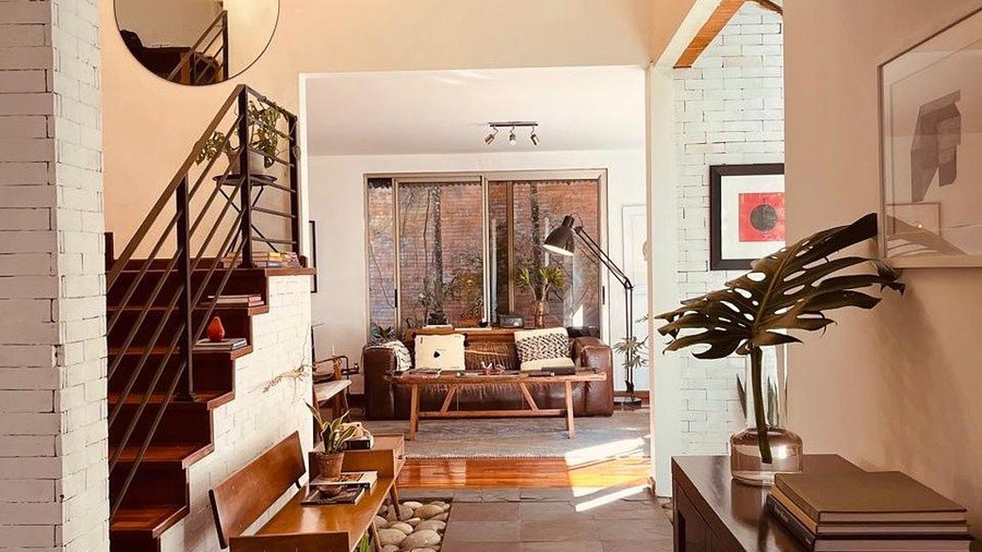 CASA EN VENTA  |  LAS LOMAS  |  KM 16.5 CAES