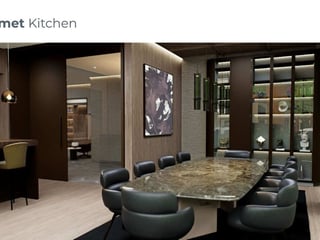 Apartamento en VENTA zona 15 - Image 14