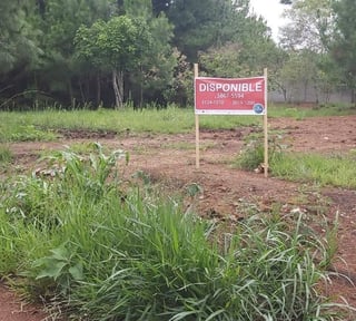 Terreno en VENTA en Zona 16, Peña Dorada