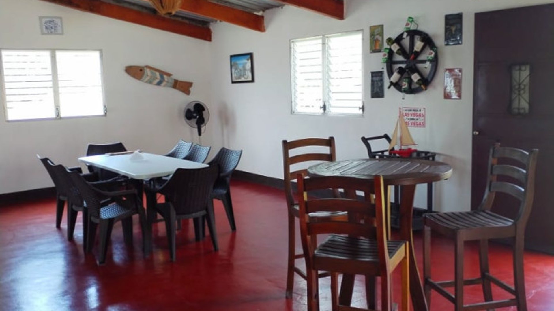 Chalet amueblado en venta en Iztapa, Escuintla - Miniatura 4