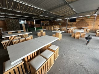 Local comercial en renta - 4