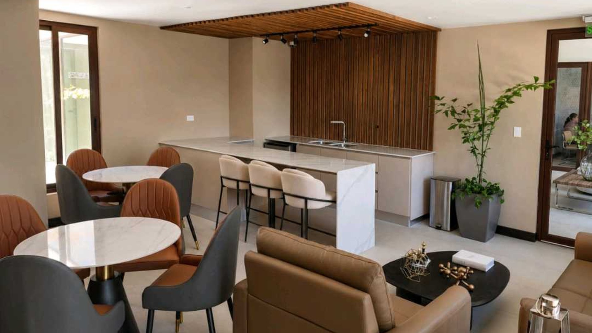 APARTAMENTO EN VENTA ????Edificio Abitare Americas, Zona 13 - Image 1