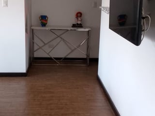 Apartamento amueblado en renta zona 15 - 3