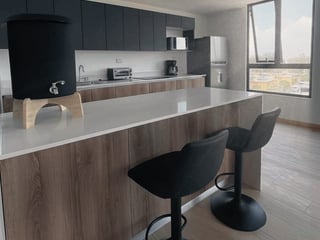 Apartamento en Venta en Edificio Meraki 10, zona 10 - 2