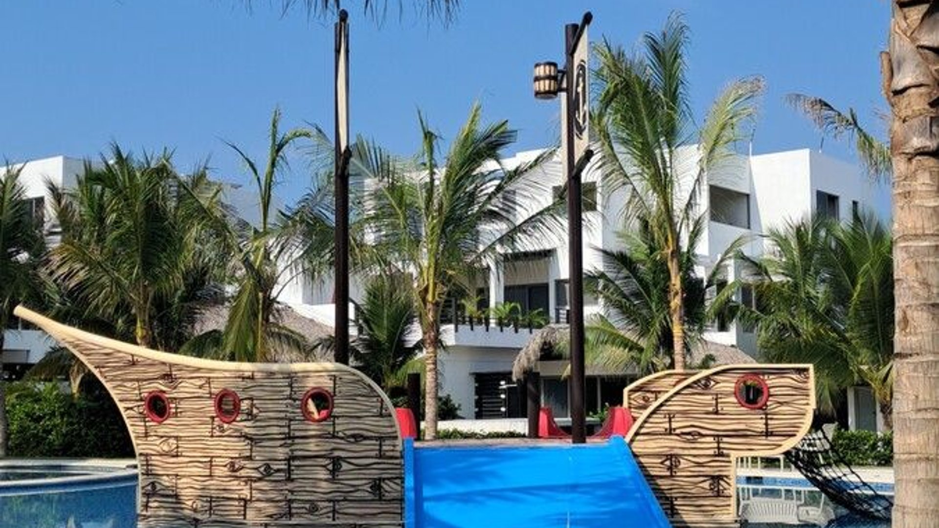 Villa en VENTA/ALQUILER en Blanc Monterrico - Miniatura 2