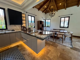 CASA EN VENTA | LOS FRANCISCANOS | ANTIGUA GUATEMALA - 2