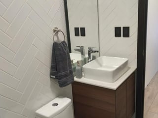 Apartamento en Alquiler  Amueblado Edificio Eon, zona 10 - 3