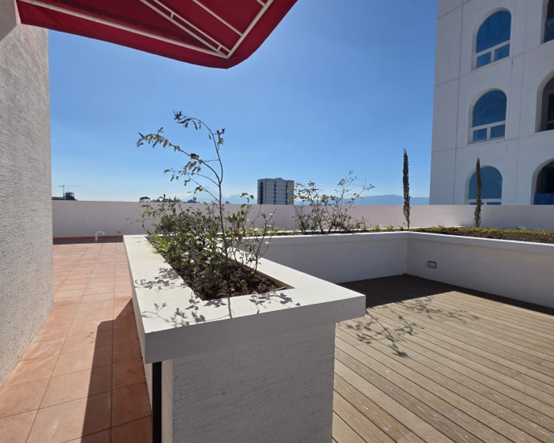 Apartamento en Venta Cayala Zona 16 Nuevo!