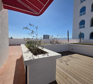 Apartamento en Venta Cayala Zona 16 Nuevo!