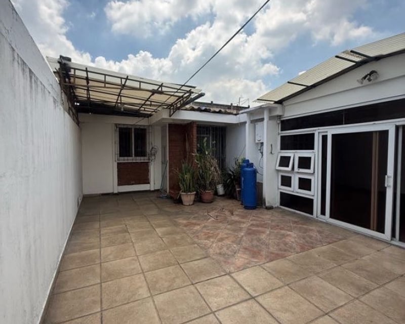 Casa en Venta en Utatlan I Zona 7 de Guatemala
