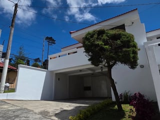 Casa en renta en Carretera a El Salvador km 14.5 detrás de Taco Bell - 3