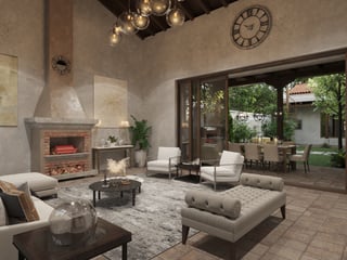 CASA EN VENTA EN ANTIGUA GUATEMALA - Image 1