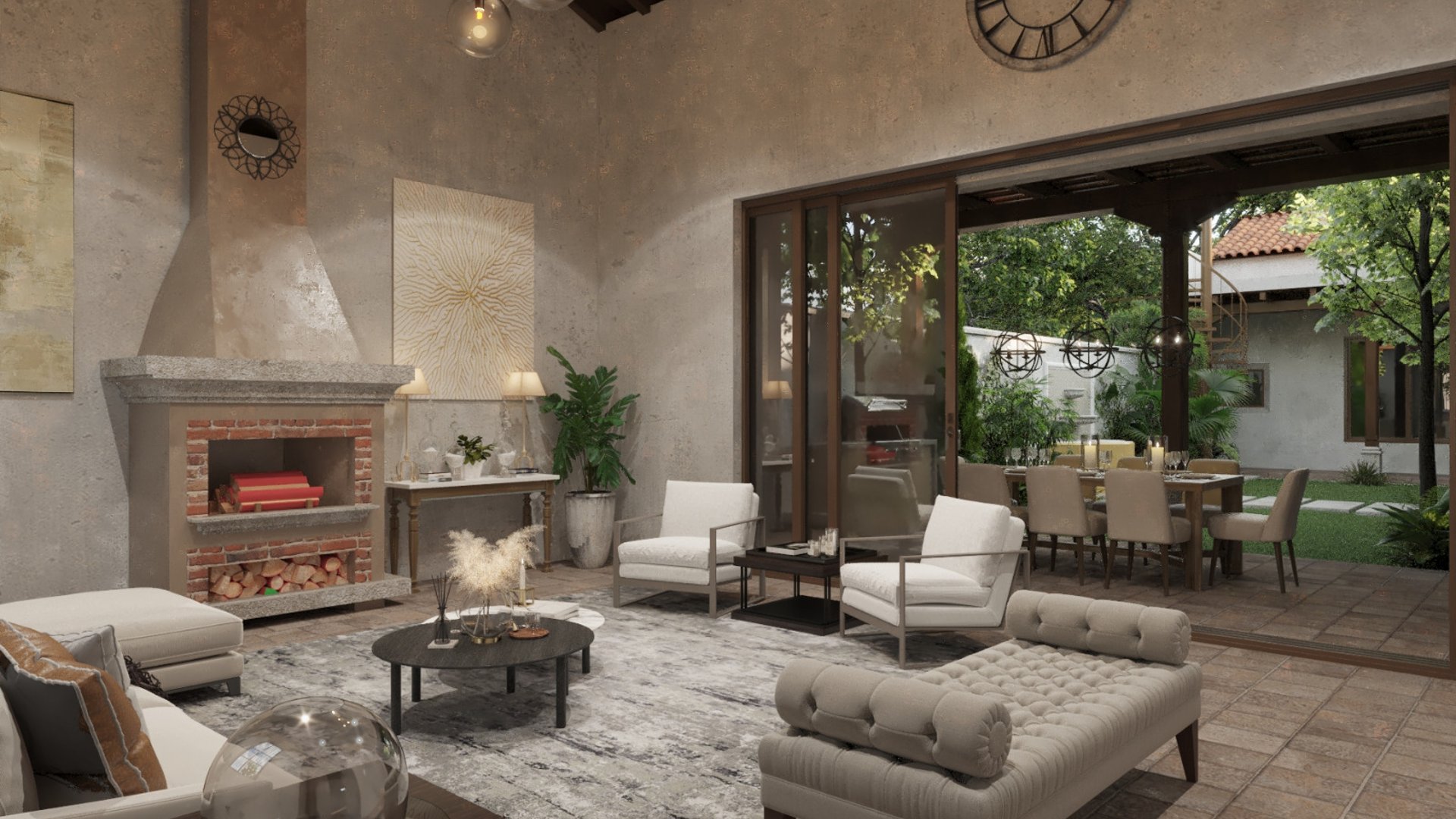 CASA EN VENTA EN ANTIGUA GUATEMALA