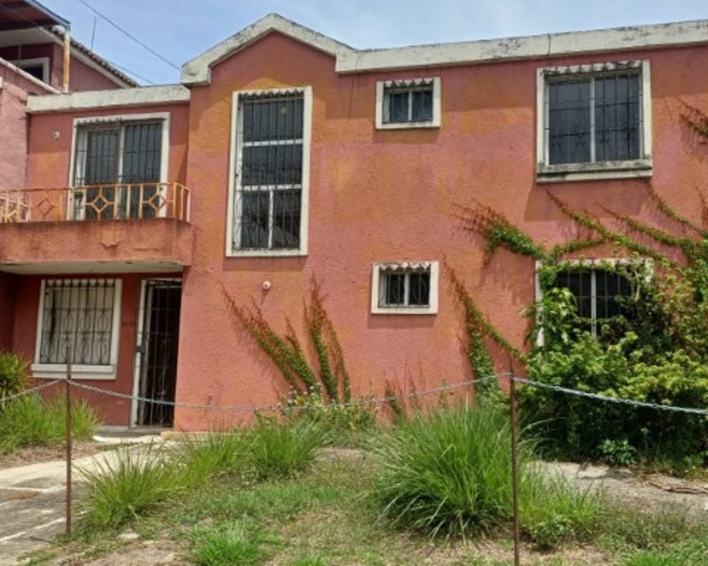 Casa en Venta Altos de Fuentes del Valle San M. Petapa