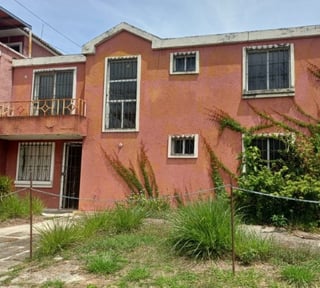 Casa en Venta Altos de Fuentes del Valle San M. Petapa