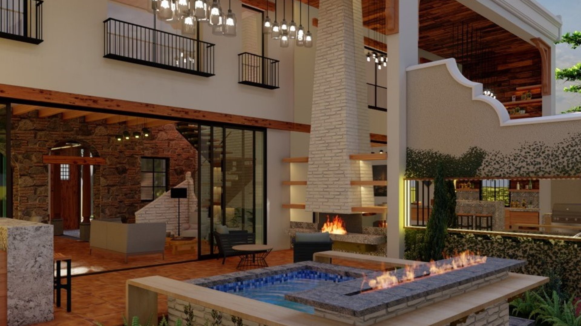 CASA EN VENTA EN SAN MIGUEL DUEÑAS, SACATEPEQUEZ - Miniatura 8