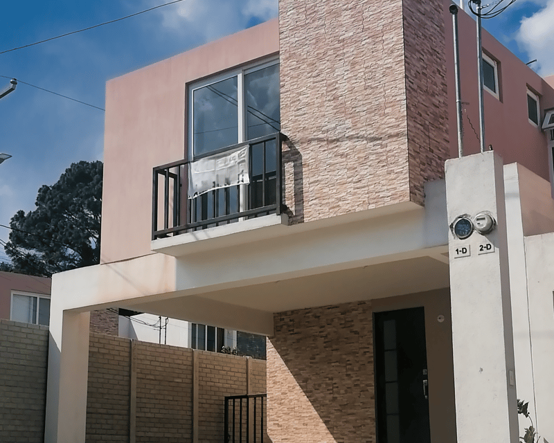 Vendo Casa de Estreno en Altos de Village, Fraijanes