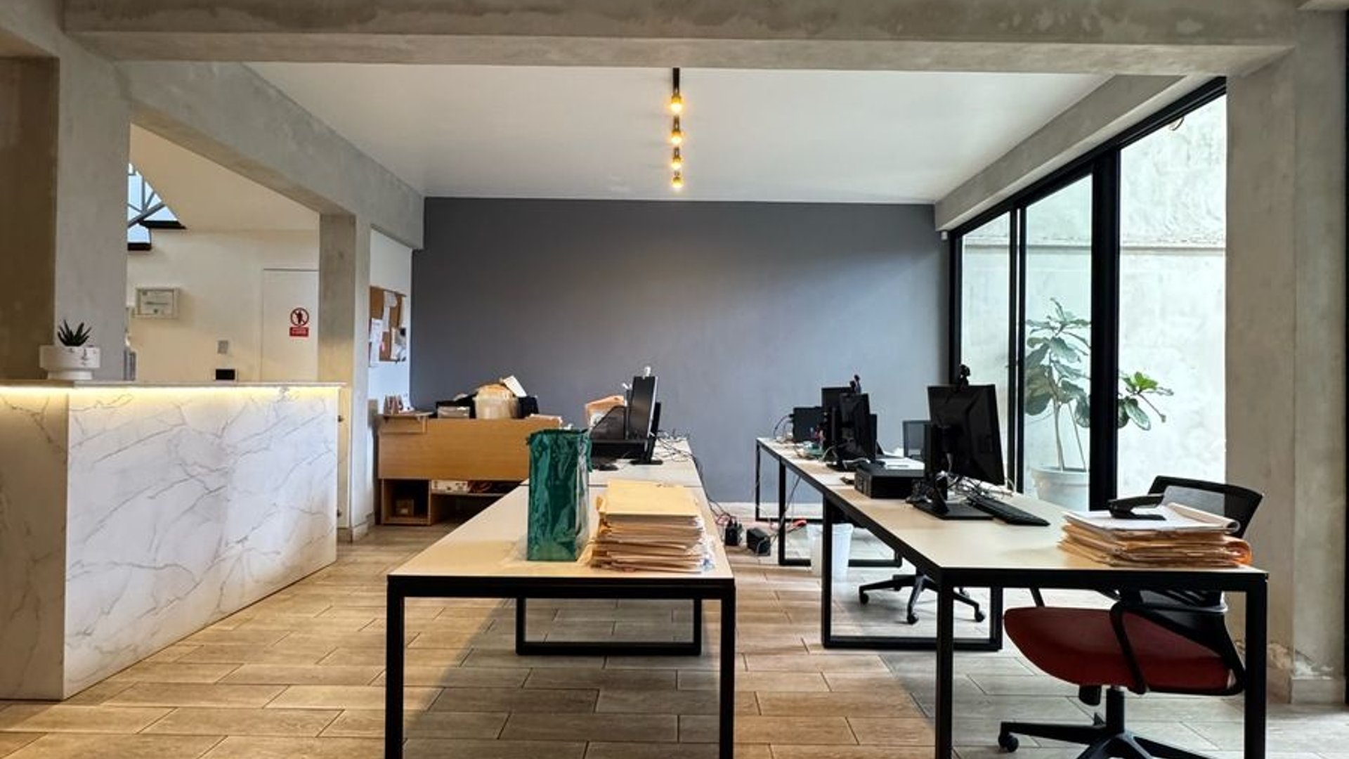 Casa en renta  en excelente ubicación zona 10