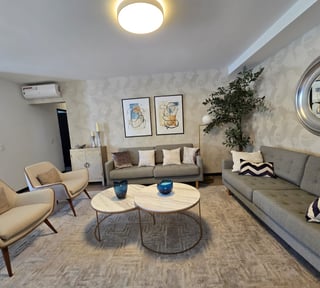 VENTA Apartamento Zona 14 Segheria - Miniatura 2