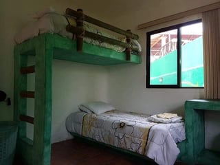 Casa en la playa en alquiler, Likin  - 5