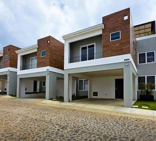 CASA A ESTRENAR EN RENTA Km 16 Ruta a Rancho Verde, Fraijanes
