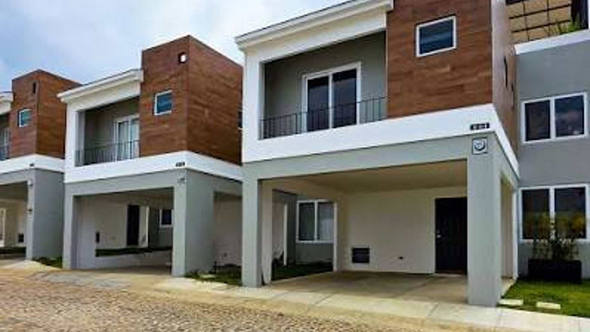 CASA A ESTRENAR EN RENTA Km 16 Ruta a Rancho Verde, Fraijanes