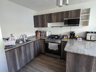 CASA EN VENTA – CONDOMINIO SECOYA DE ARRAZOLA | CAES KM. 16.5 - 5