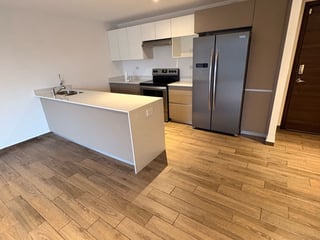 Alquilo apartamento en Parque 15 - 3