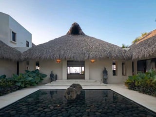 MONTERRICO LUJOSA CASA EN VENTA - 4