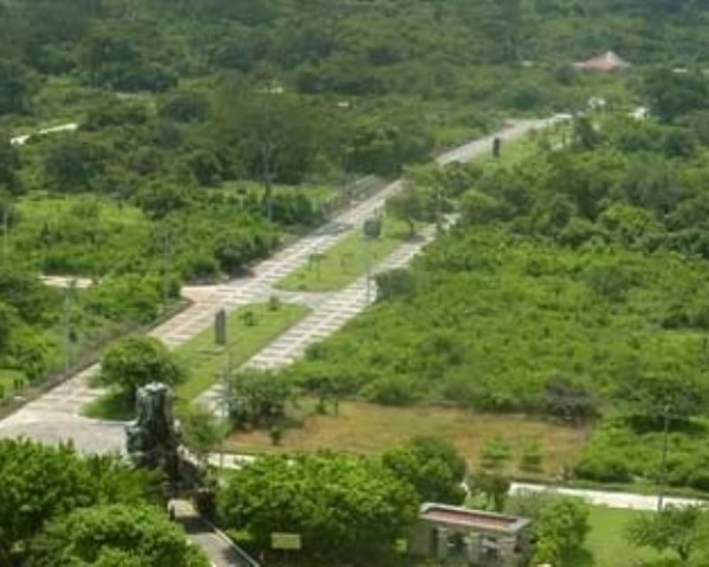 Terreno en Venta Reserva Cataratas de Uxmel, Turicentro