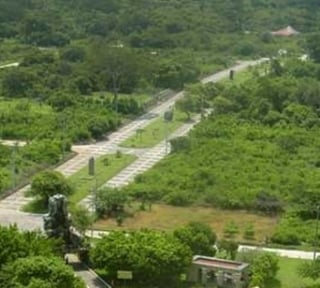 Terreno en Venta Reserva Cataratas de Uxmel, Turicentro