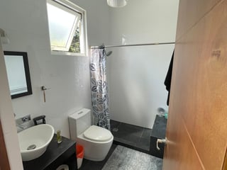 En venta casa en condominio Carretera a El Salvador - 4