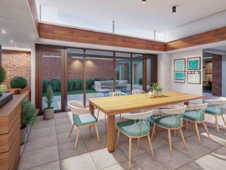Apartamentos en venta en la zona 1 Cerrito del Carmen - 5