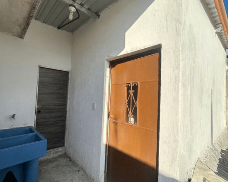 Habitación en Renta Guajitos Zona 21 Ciudad Guatemala