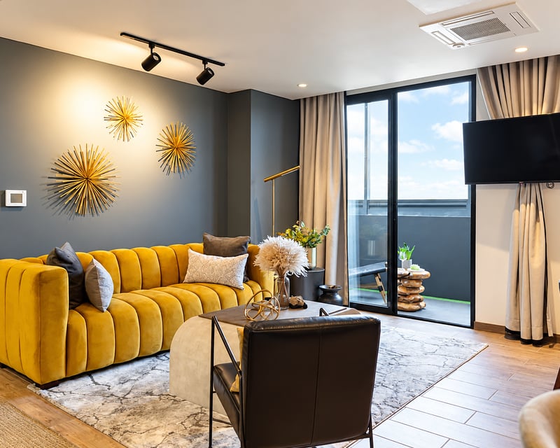 Apartamentos en venta con entrega inmediata en Kiintea, Vista Hermosa II, z.15