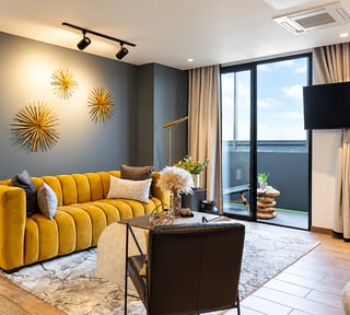 Apartamentos en venta con entrega inmediata en Kiintea, Vista Hermosa II, z.15
