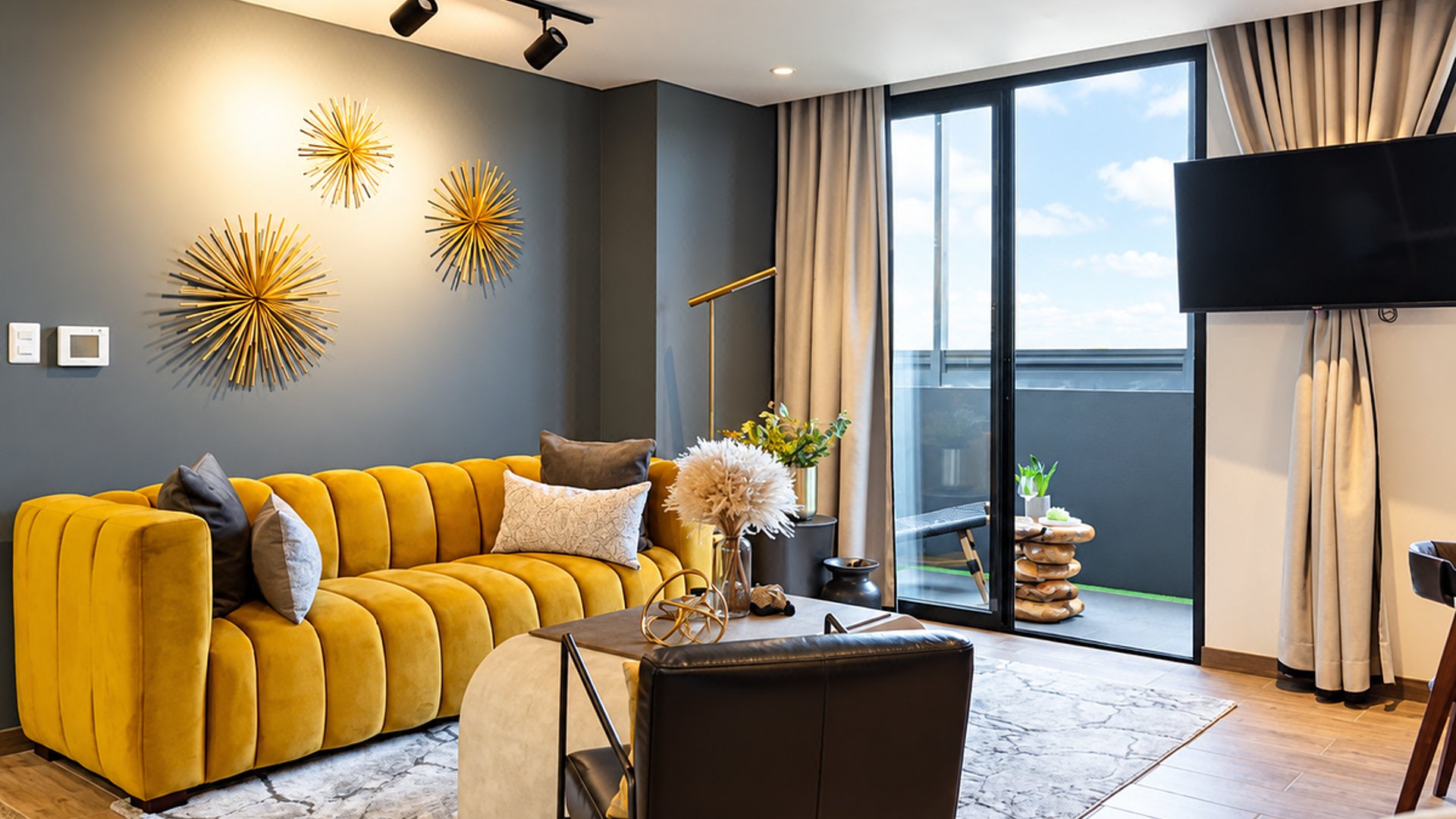 Apartamentos en venta con entrega inmediata en Kiintea, Vista Hermosa II, z.15