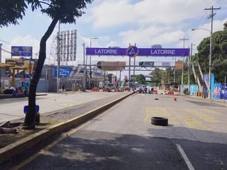 Terreno en Venta – Avenida Petapa, Zona 12 - 2